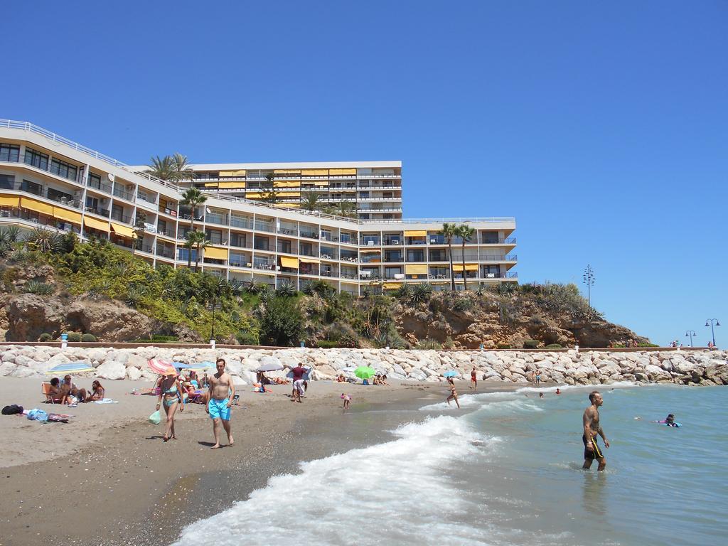 Studio Vue Mer Torremolinos Zimmer foto