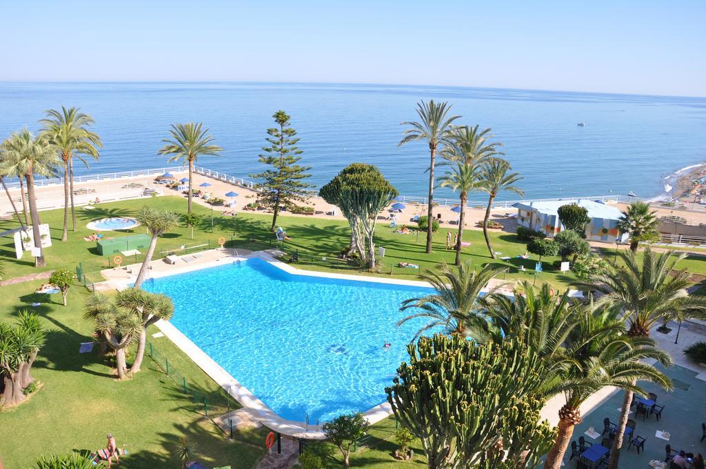 Studio Vue Mer Torremolinos Zimmer foto