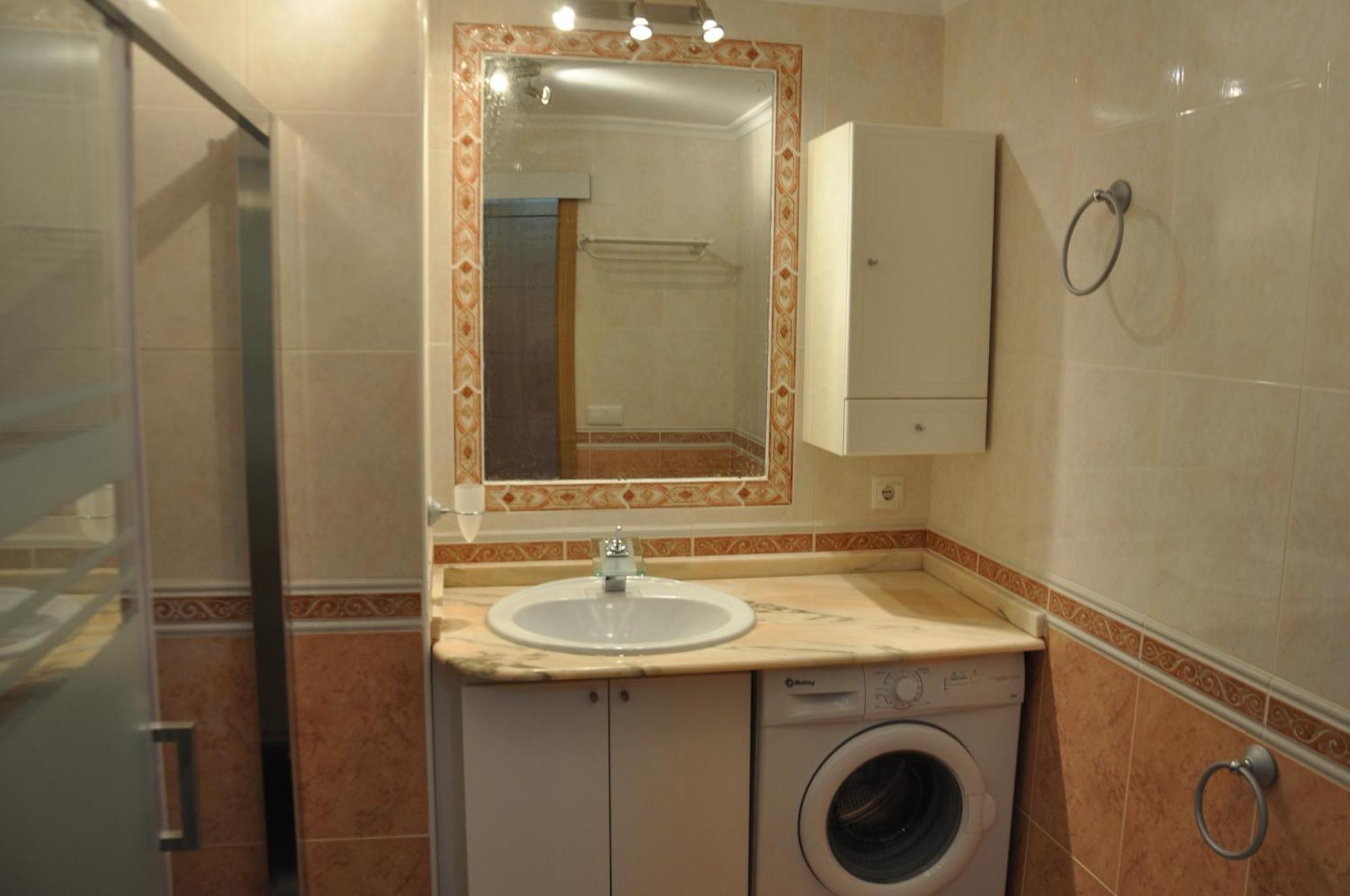 Studio Vue Mer Torremolinos Exterior foto