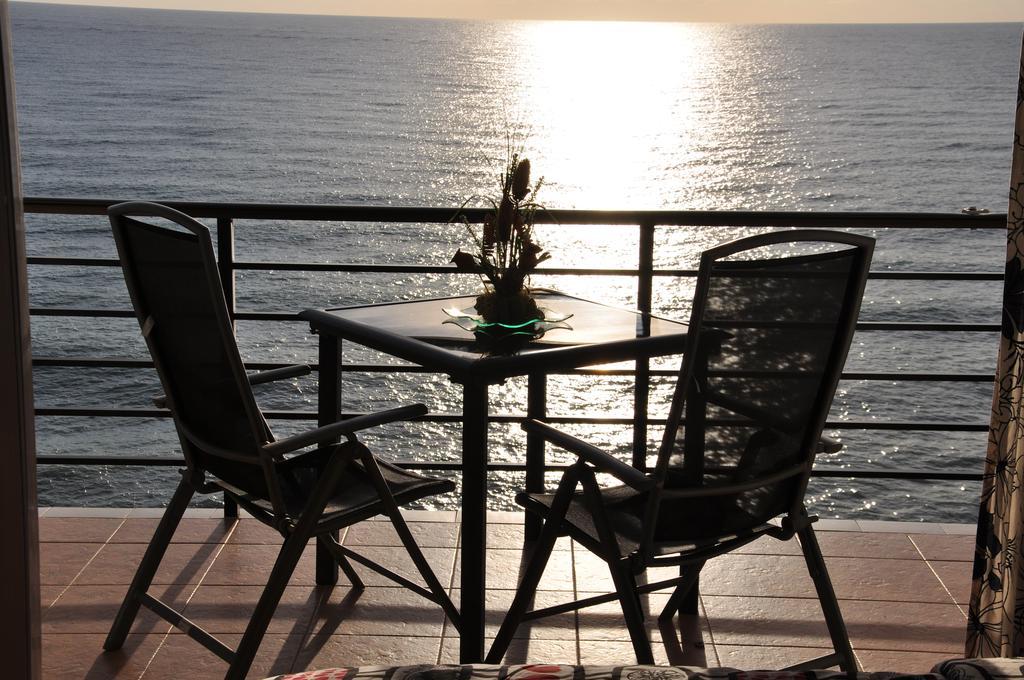 Studio Vue Mer Torremolinos Exterior foto