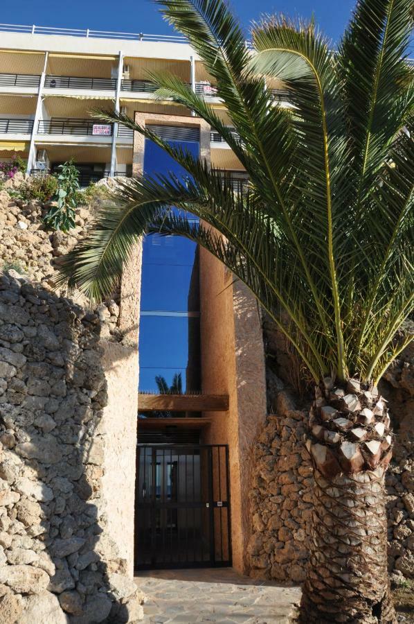 Studio Vue Mer Torremolinos Exterior foto