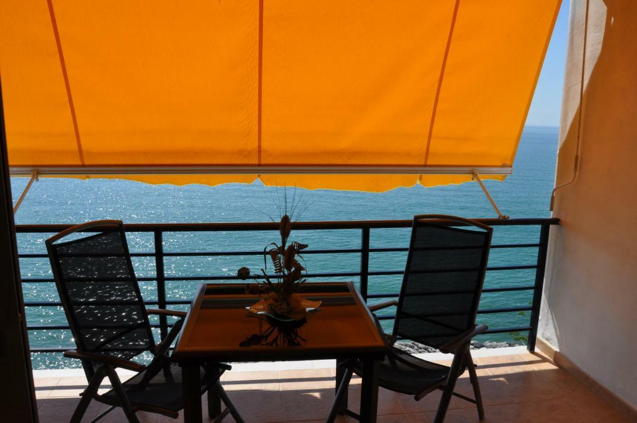 Studio Vue Mer Torremolinos Exterior foto