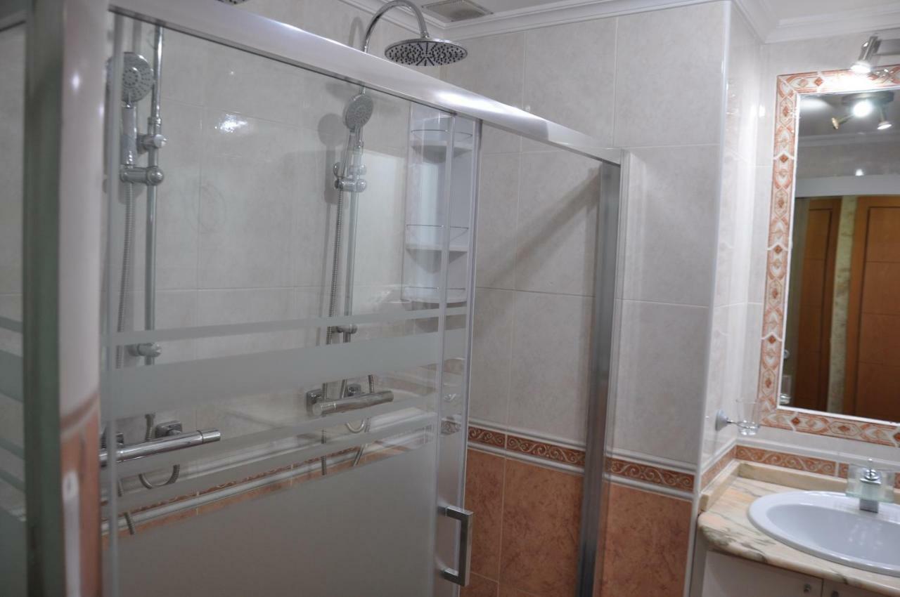Studio Vue Mer Torremolinos Exterior foto